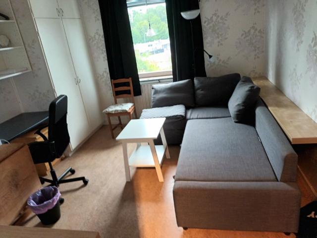 Rum hyra i Solna, Stockholm