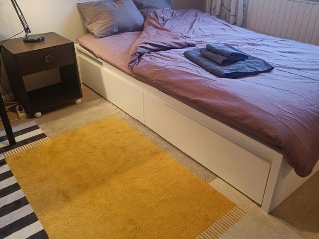 Rum hyra i Solna, Stockholm