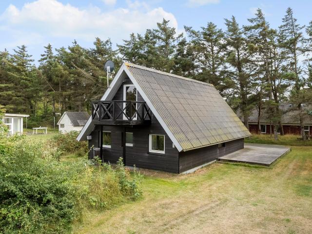 Hus til salg i Brønderslev-Dronninglund