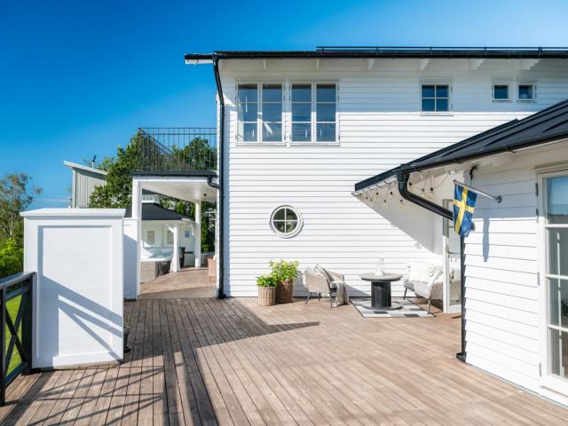 Bostad till salu i Botkyrka, Stockholm