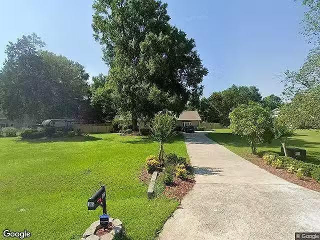 House for rent in Warner Robins