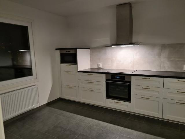 Hus hyra i Halmstad, Halland
