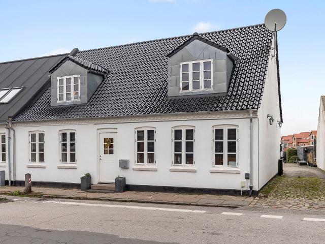 Ejendom til salg i Randers, Århus