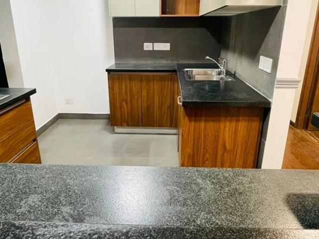 Flat for rent in Hariana