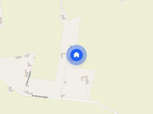 Hus hyra i Skåne