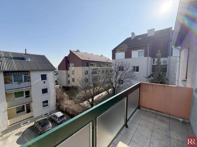 Wohnung kaufen in Klosterneuburg, Niederösterreich