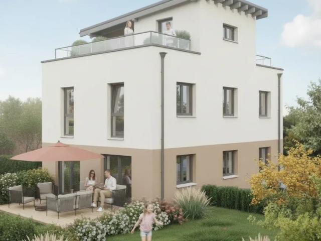 Haus kaufen in Klosterneuburg, Niederösterreich