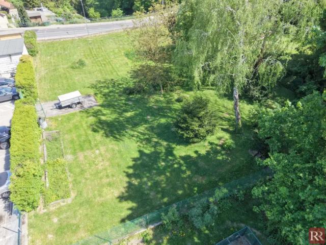 Grundstück kaufen in Klosterneuburg, Niederösterreich