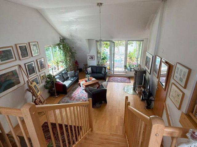 Apartment kaufen in Strombad Kritzendorf Oberau, Klosterneuburg