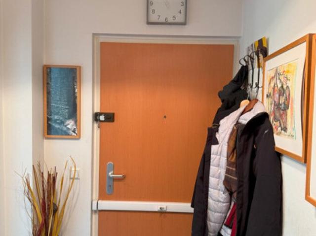 Wohnung kaufen in Strombad Kritzendorf Oberau, Klosterneuburg