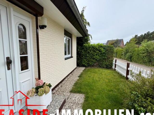 Haus kaufen in Kritzmow, Mecklenburg-Vorpommern