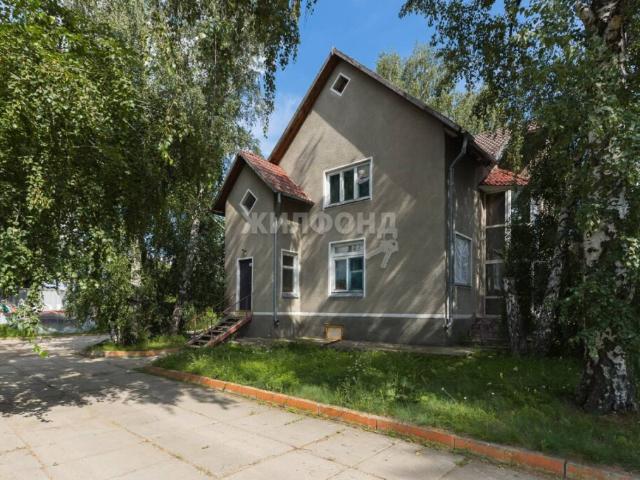 Квартира продажа в Криводановка, Новосибирская область