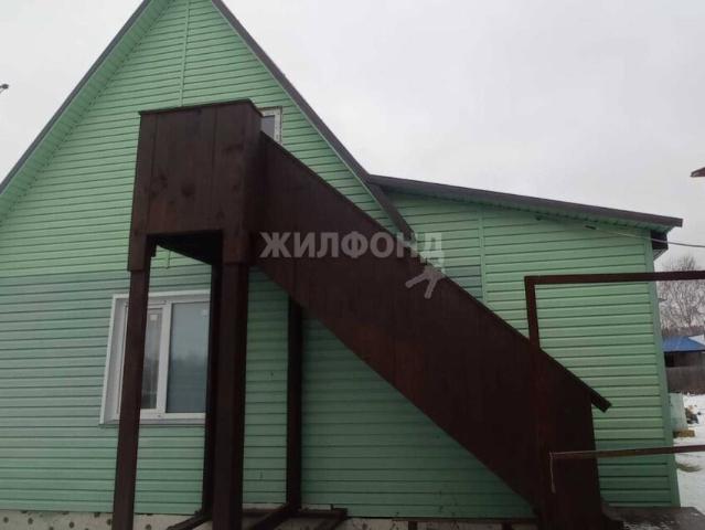 Квартира продажа в Криводановка, Новосибирская область