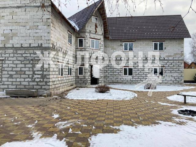 Квартира продажа в Криводановка, Новосибирская область