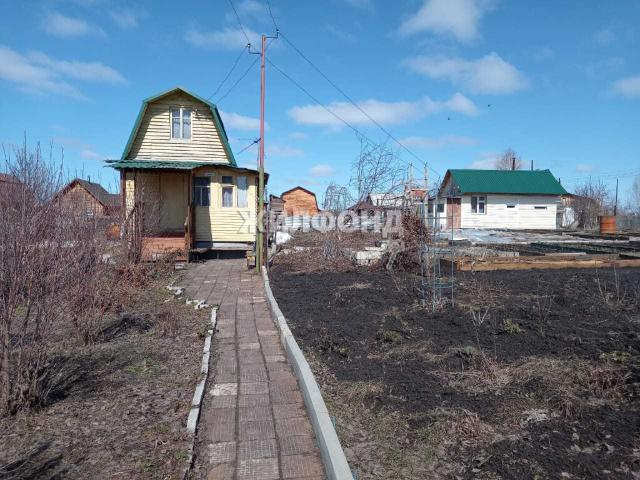 Квартира продажа в Криводановка, Новосибирская область