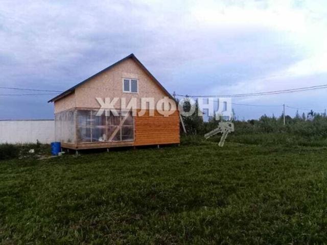 Квартира продажа в Криводановка, Новосибирская область