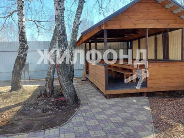 Квартира продажа в Криводановка, Новосибирская область