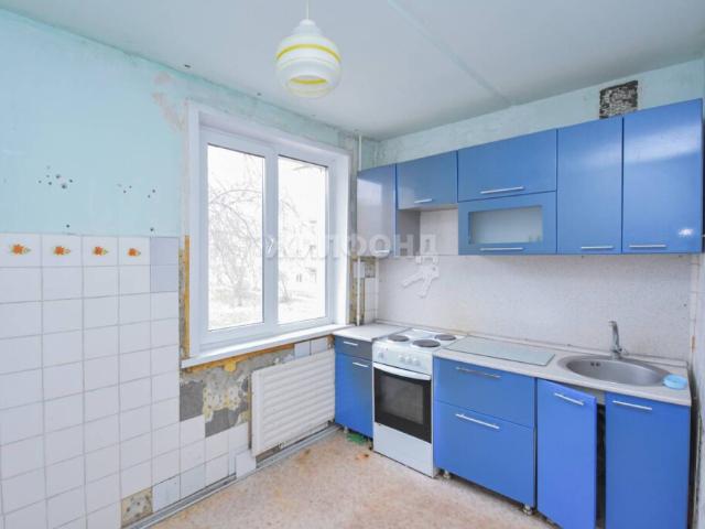 Квартира продажа в Криводановка, Новосибирская область