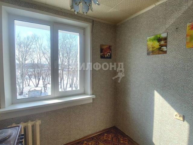 Квартира продажа в Криводановка, Новосибирская область
