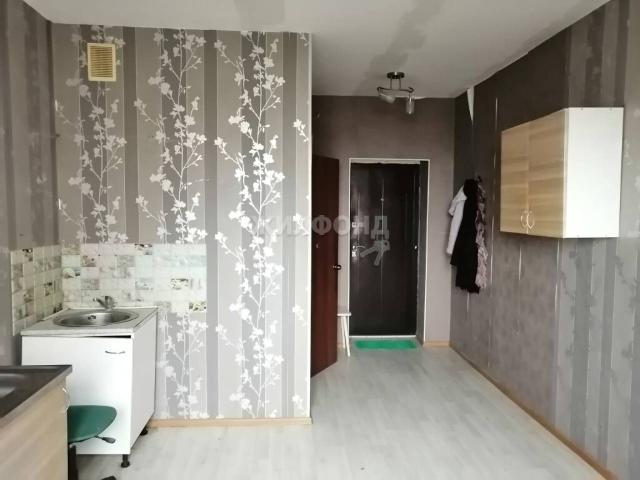 Квартира продажа в Криводановка, Новосибирская область