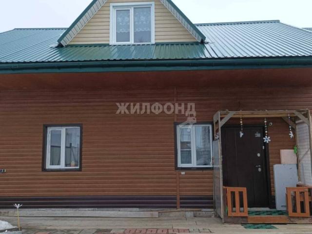 Квартира продажа в Криводановка, Новосибирская область