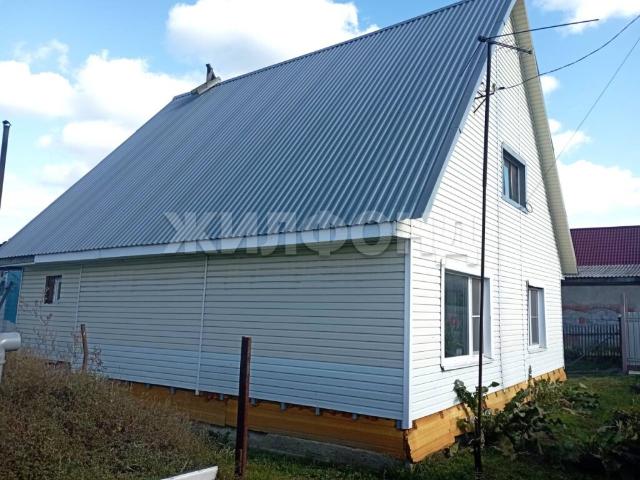 Квартира продажа в Криводановка, Новосибирская область