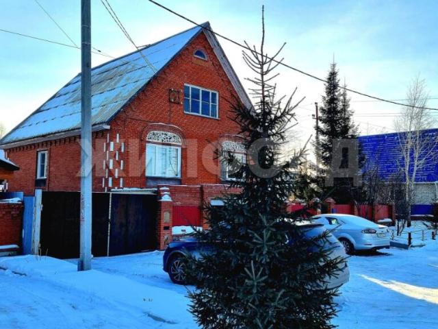 Квартира продажа в Криводановка, Новосибирская область