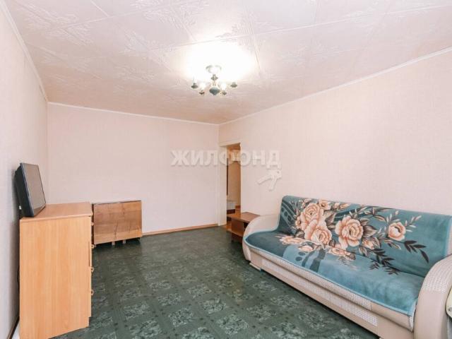 Квартира продажа в Криводановка, Новосибирская область