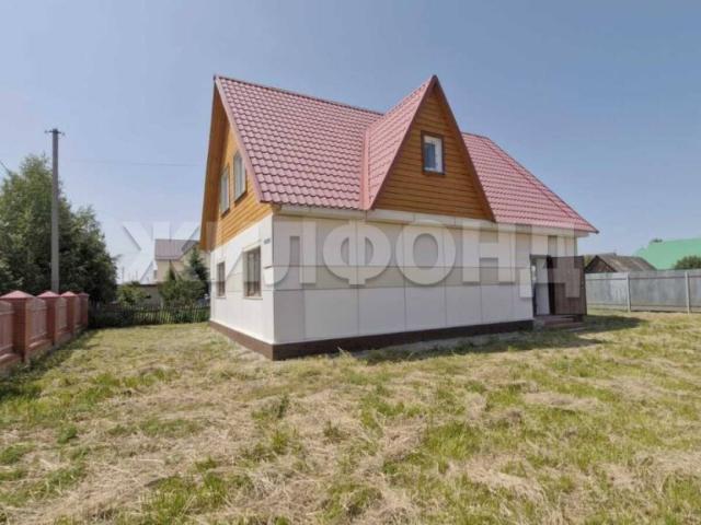 Квартира продажа в Криводановка, Новосибирская область