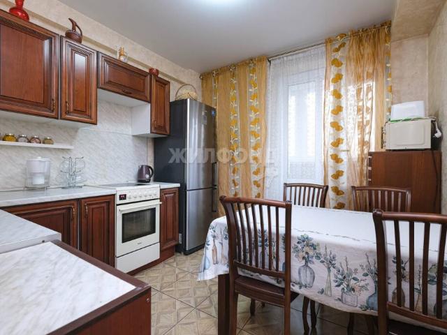 Квартира продажа в Криводановка, Новосибирская область