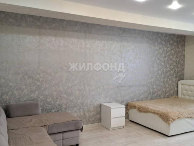 Квартира продажа в Криводановка, Новосибирская область