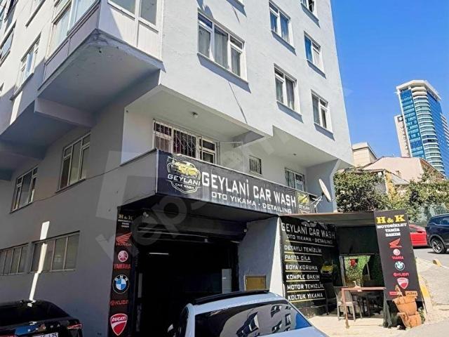Şişli, İstanbul içerisinde satılık mülk