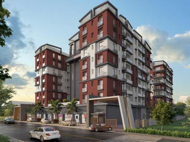 Flat for sale in Shiliguri, West Bengal