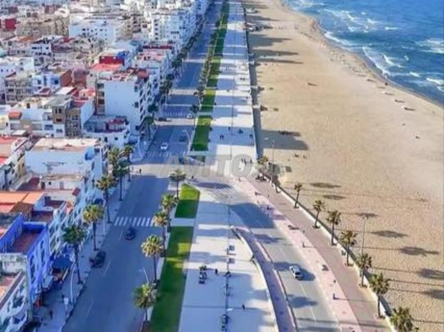 Appartement location à Martil, Tanger-Tétouan