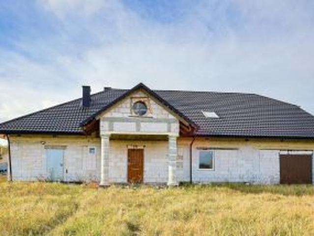 Dom na sprzedaż w Krościenko Wyżne, Podkarpackie