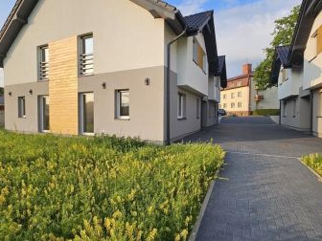 Dom na sprzedaż w Krośnice, Dolnośląskie