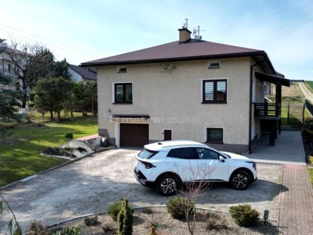 Dom na sprzedaż w Miejsce Piastowe, Podkarpackie