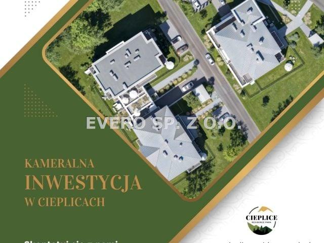 Mieszkanie na sprzedaż w Jelenia Góra, Dolnośląskie