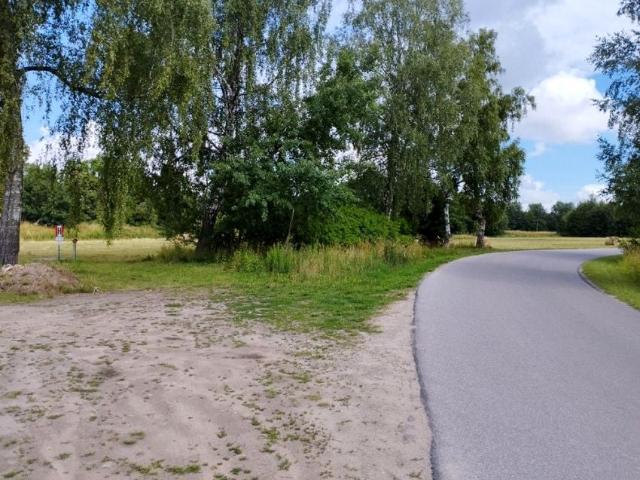 Grunt na sprzedaż w Orneta, Warmińsko-mazurskie