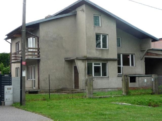 Dom na sprzedaż w Kutno, Łódzkie