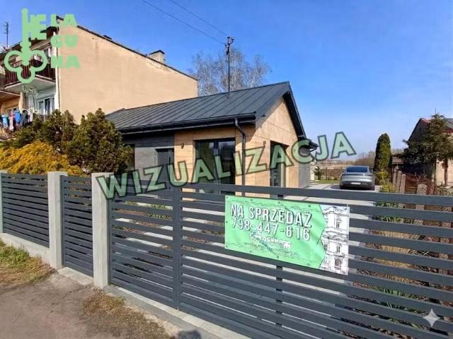 Dom na sprzedaż w Kutno, Łódzkie