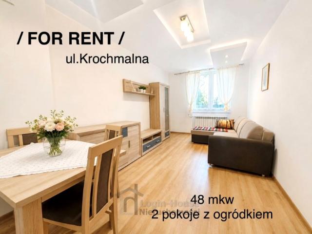 Mieszkanie do wynajęcia w Lublin, Lubelskie