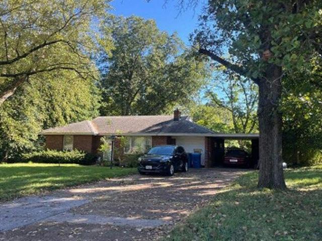 House for sale in Dellwood, Saint Louis County