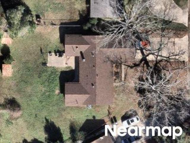 House for sale in Keithville, Louisiana