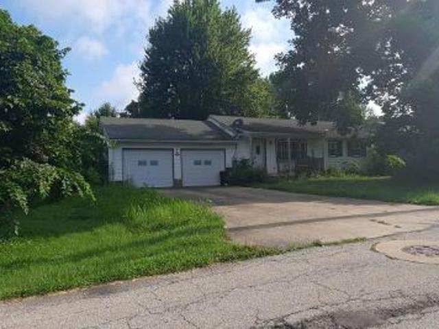 House for sale in Galion, Ohio