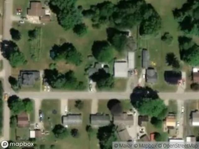 House for sale in Galion, Ohio