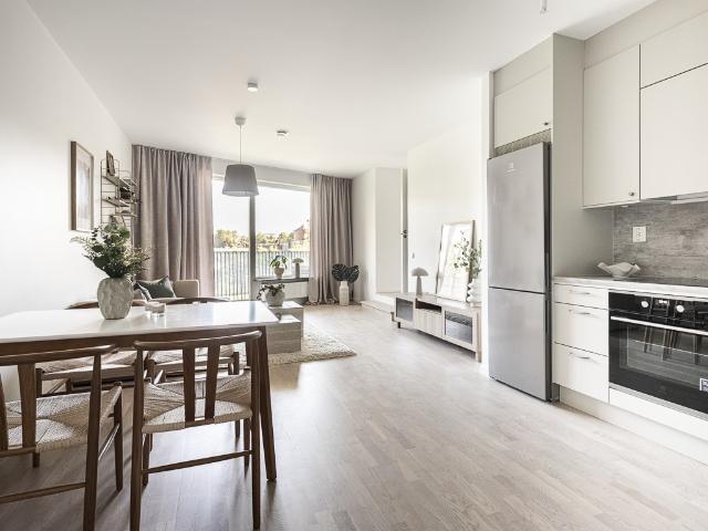 Lägenhet till salu i Göteborg, Västra Götaland