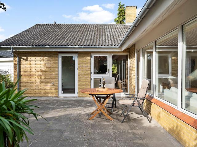 Villa til salg i Musikbyen, Næstved