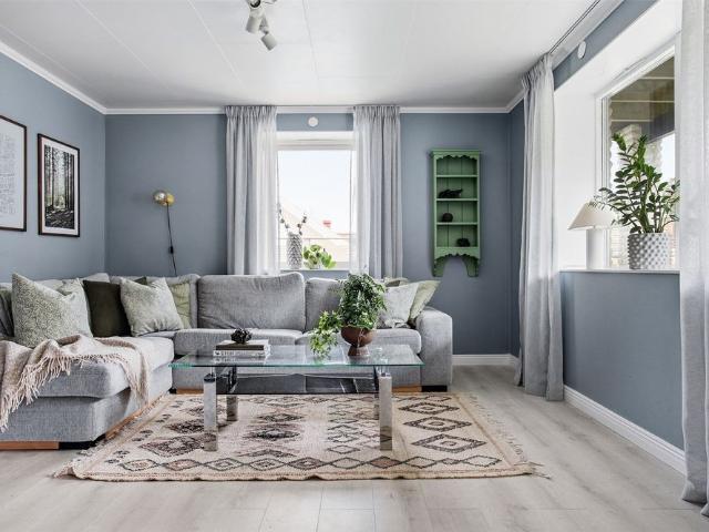 Hus hyra i Rönnäng, Västra Götaland
