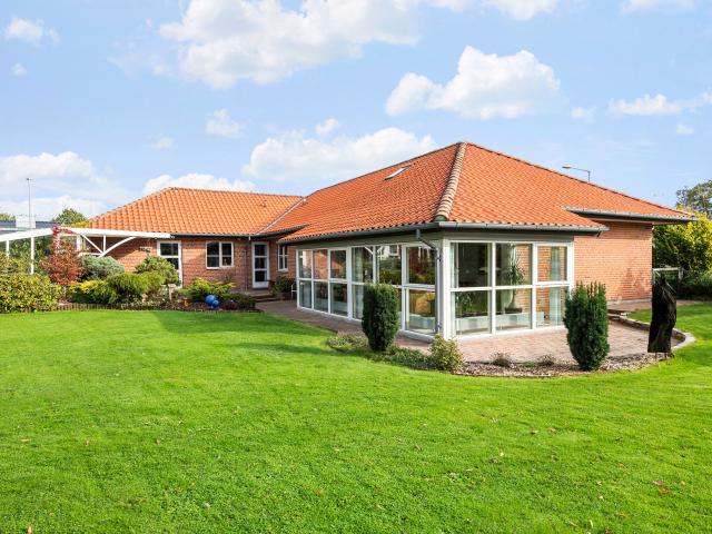 Villa til salg i Nedergårde, Virring
